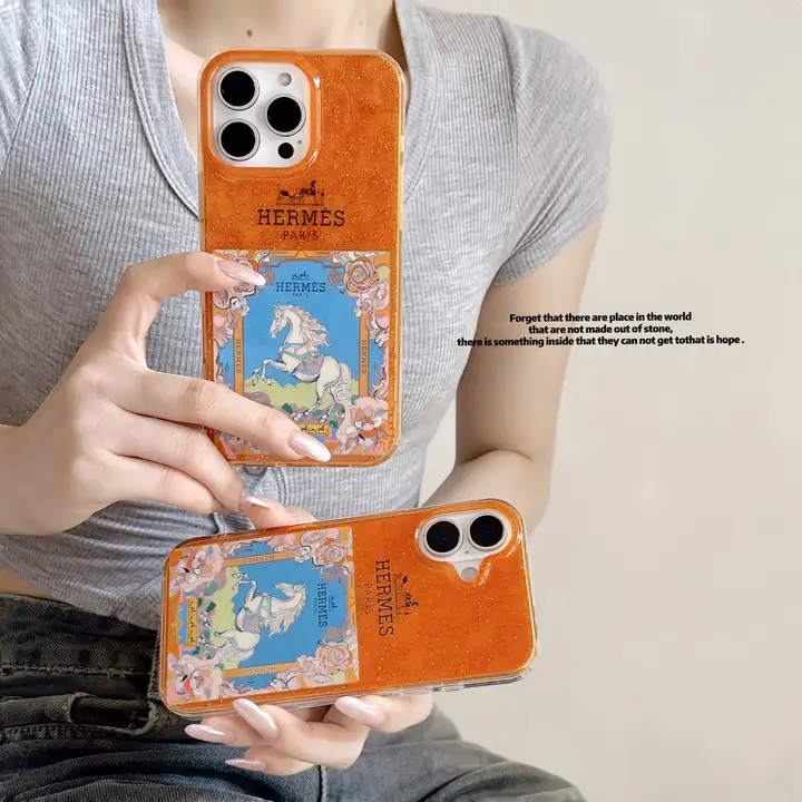 エルメス スマホケース