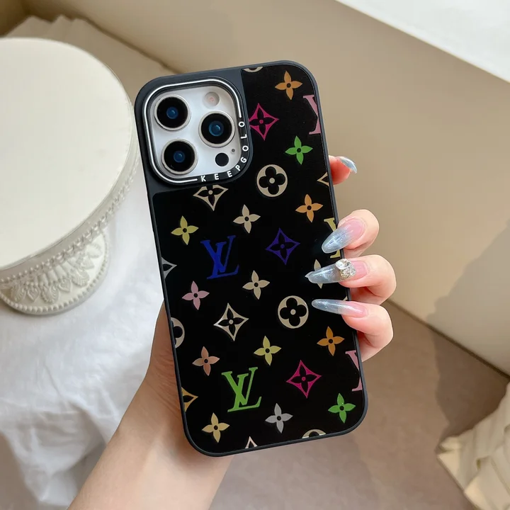 ルイヴィトン 指紋防止 iphone18proケース