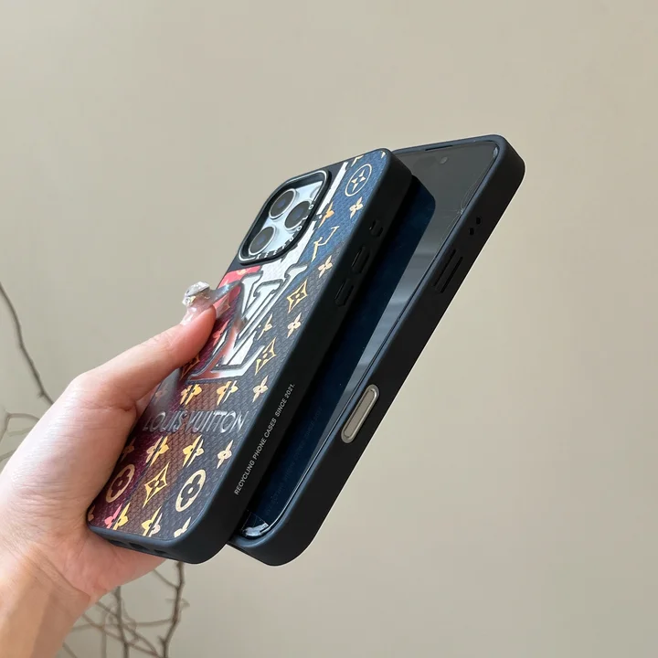 lv iphone18proケース magsafe ワイヤレス充電対応