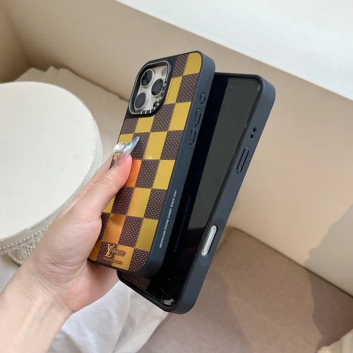 Vuitton iphone18pro Magsafe対応ケース