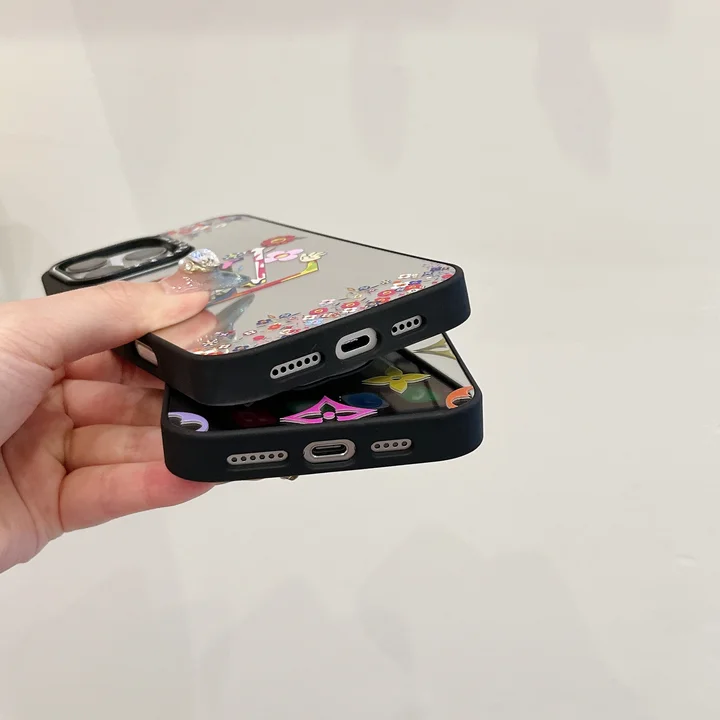 ルイヴィトンiphone18proケース レディース おしゃれ