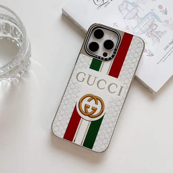 gucci iphone18promaxケース 大人 可愛い