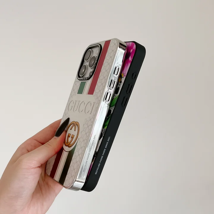 gucci iphone18 携帯ケース magsafe対応