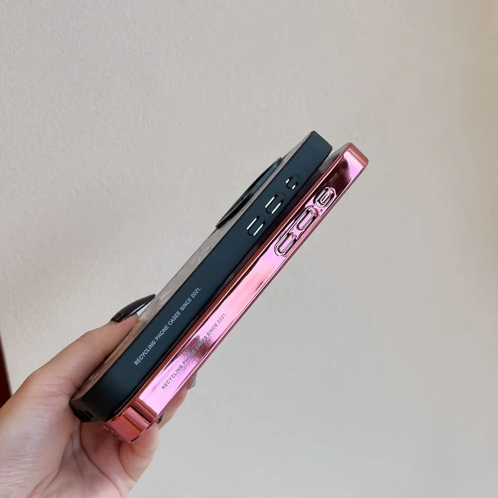 chanel iphone18proケース 女子 おしゃれ