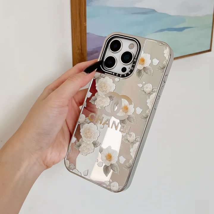 chanel iphone18proケース すべり止め