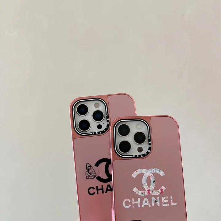 シャネル iphone18promaxケースMagSafe対応