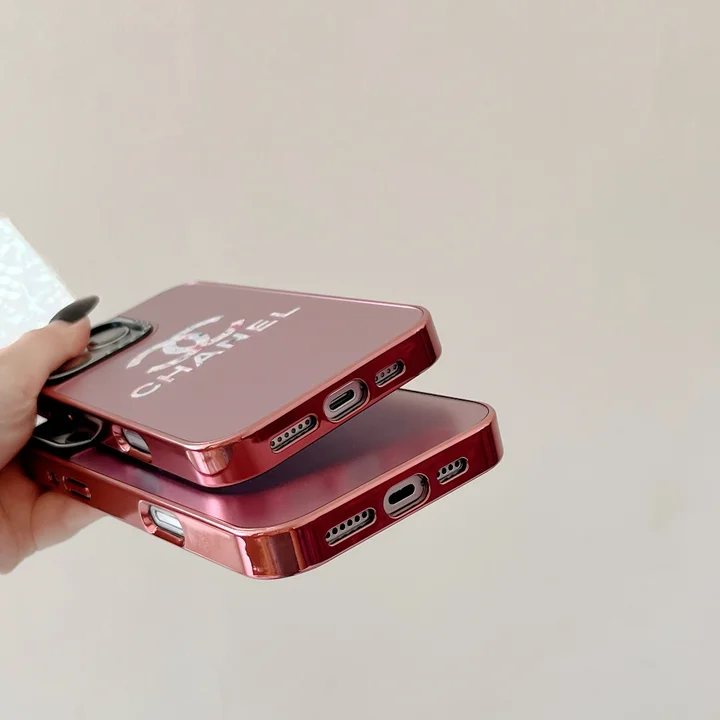 iphone18proケース ブランド 女子 可愛い