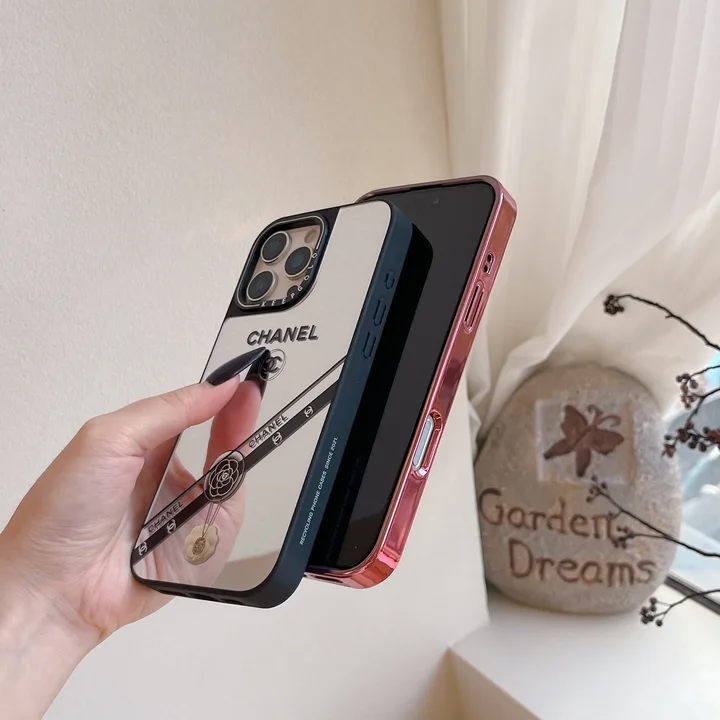 chanel iphone18promax携帯ケース 薄型 軽量