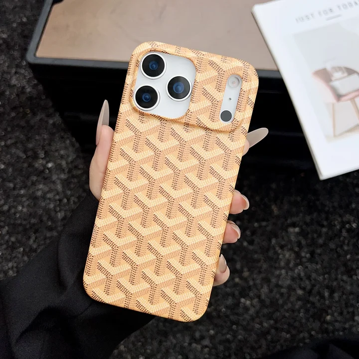 ゴヤール iphone ケース 多機種対応 