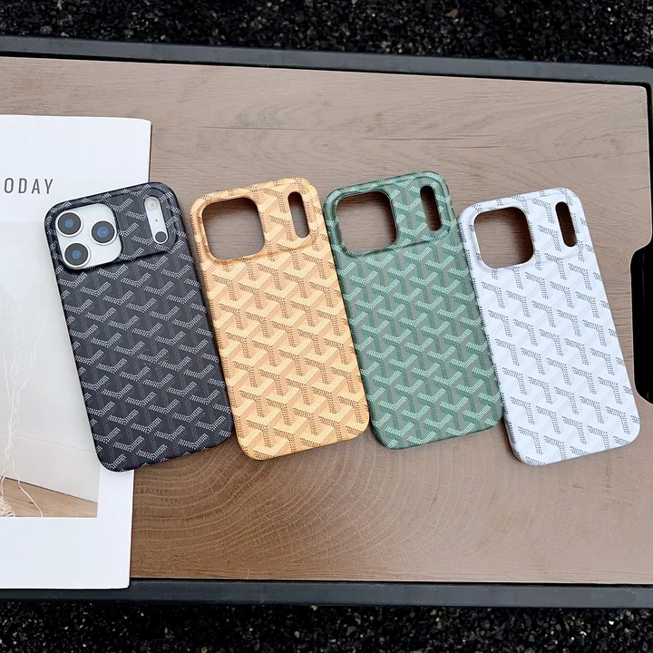 iPhone18proケース Goyard