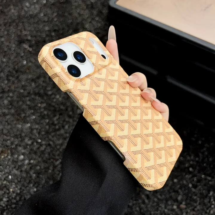 iPhone18proケース Goyard