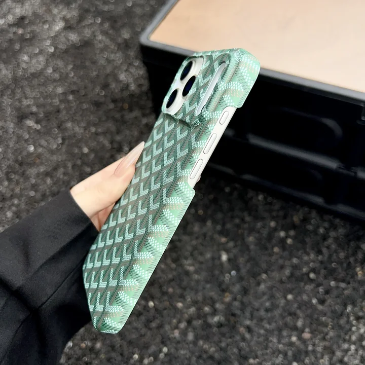 iPhone18proケース Goyard