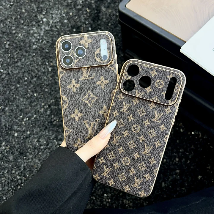 ルイヴィトン モノグラムiphone18ケース