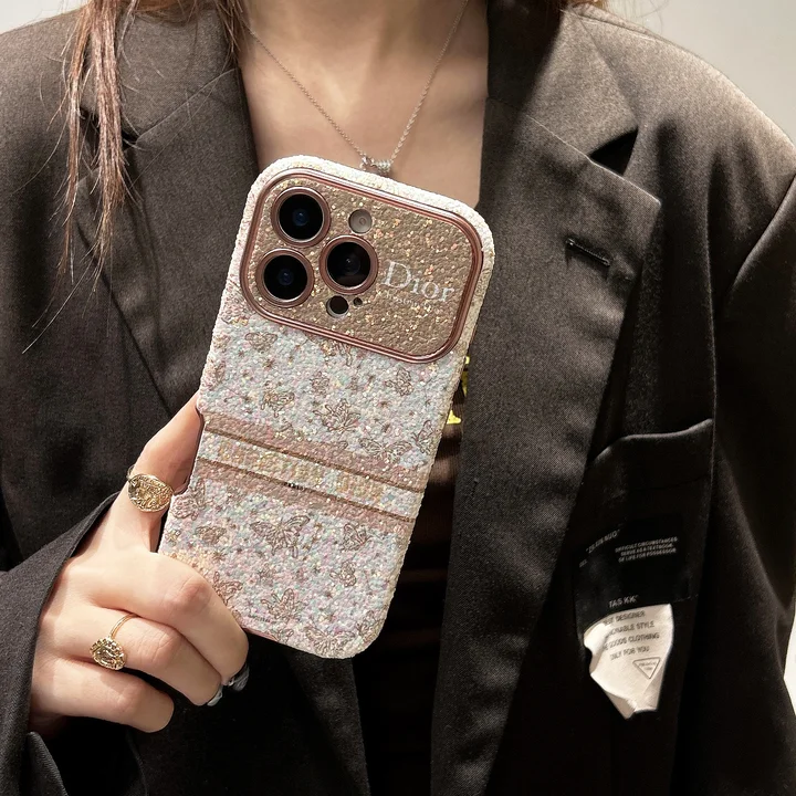 ディオール シリコン スマホケース