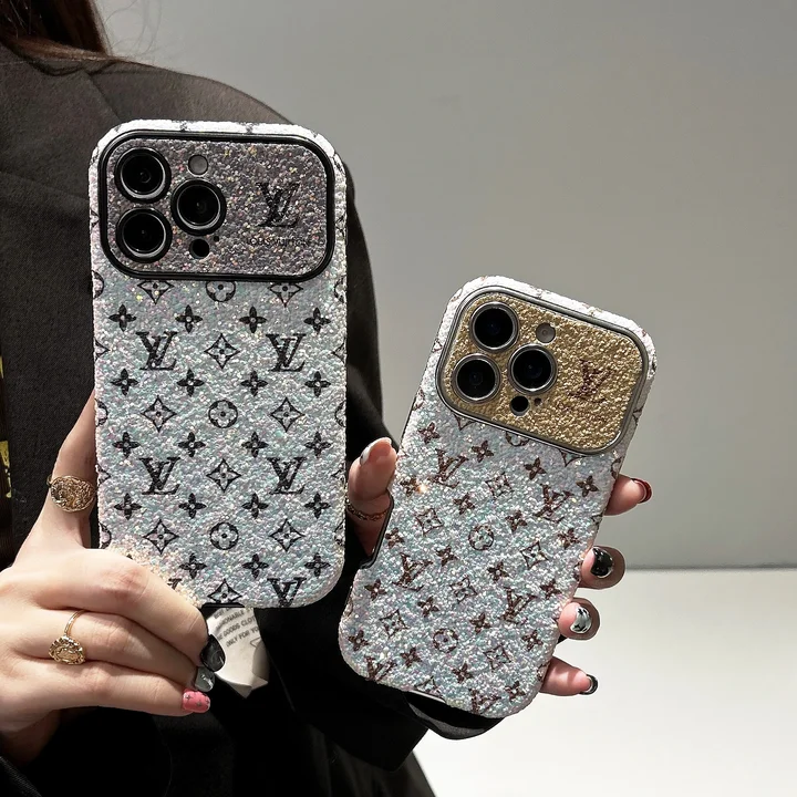 Vuitton スマホケース