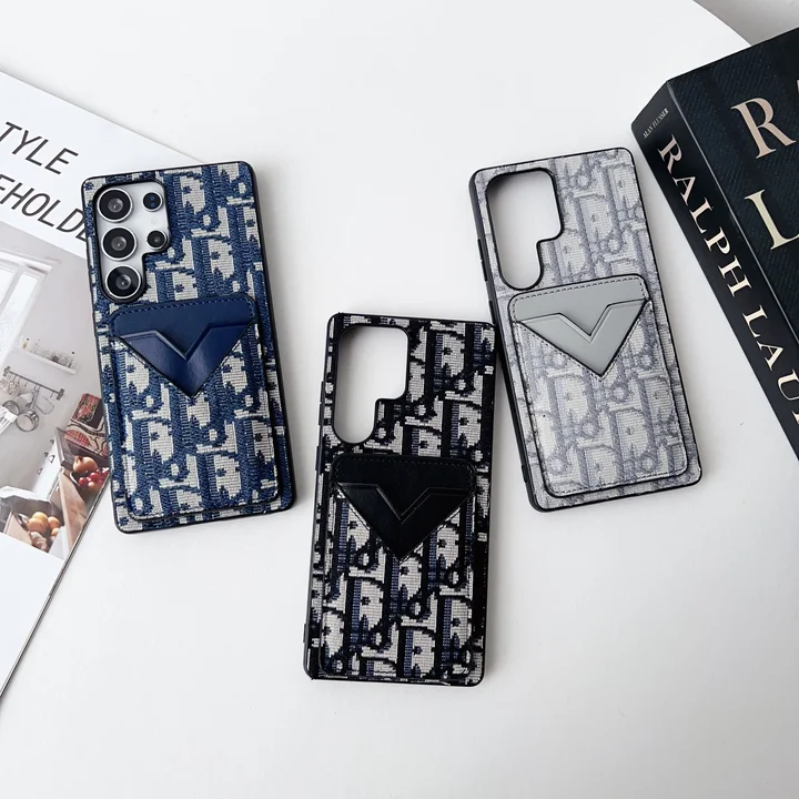 ディオール iphone18promaxケース カード 入れ