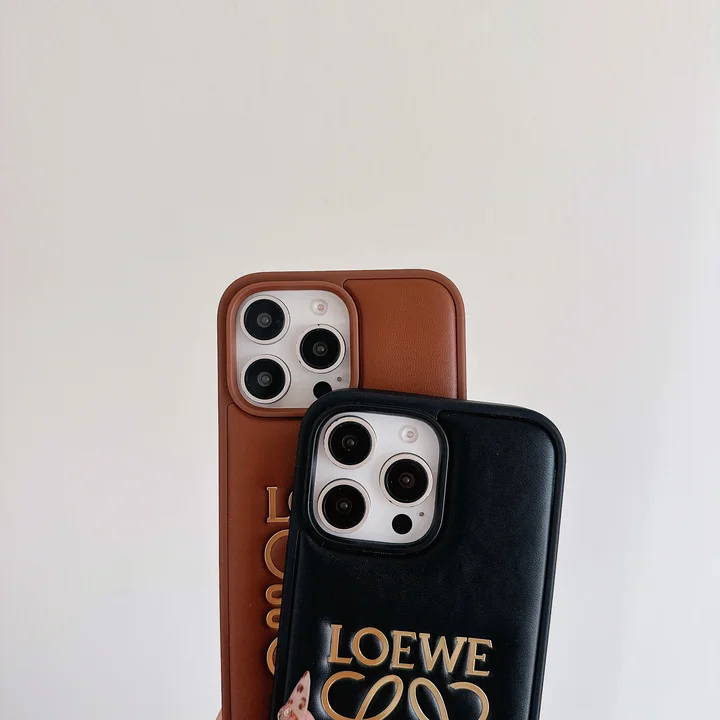 Loewe 携帯ケース