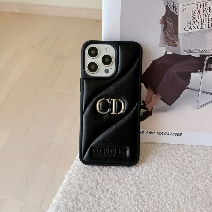 Dior iphone18pro 携帯カバー 電気メッキ