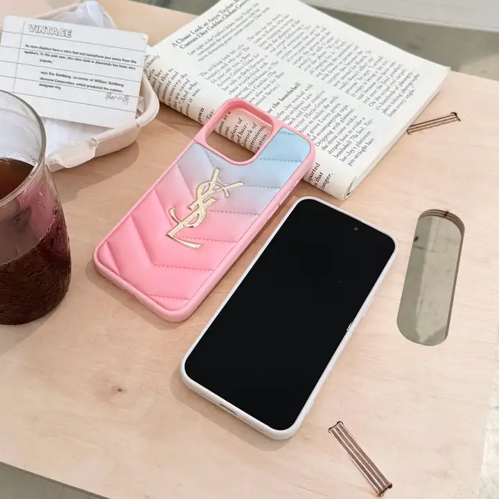 ysl iphone18proケース 女性用
