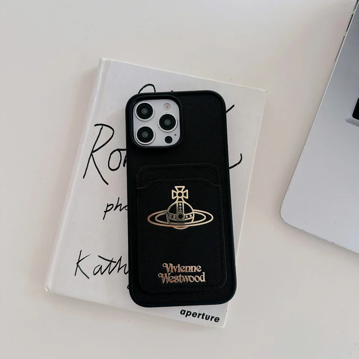 ウエストウッド レザー iphone18カバー