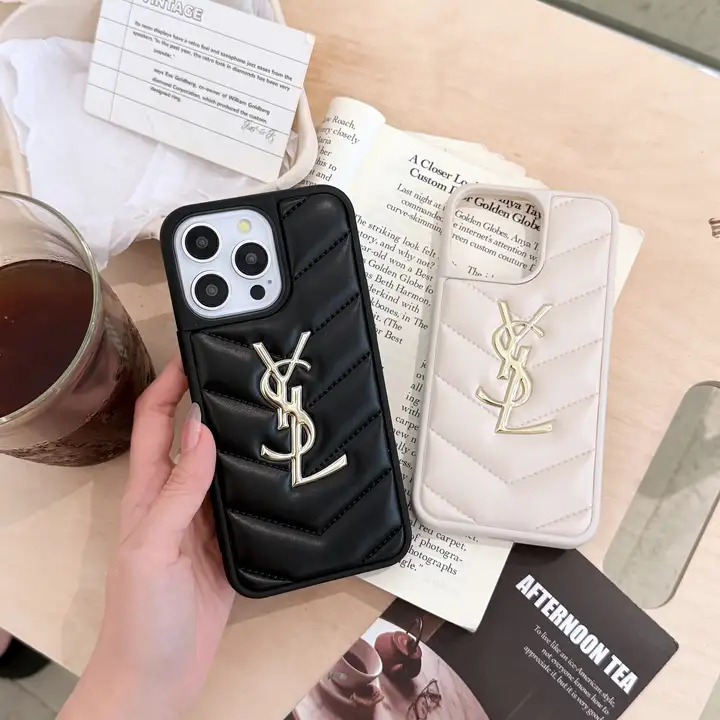 イヴサンローラン iphone18proケース レディース 人気