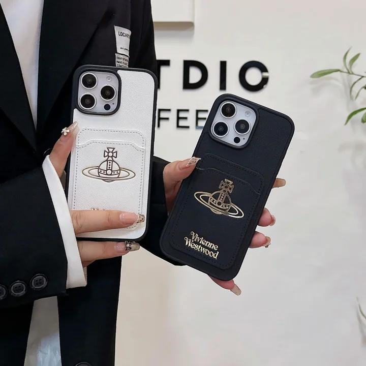 Vivienne Westwood スマホケース