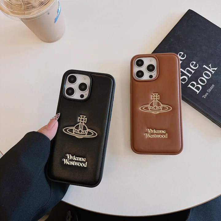 ヴィヴィアン・ウエストウッド iphone18ケース