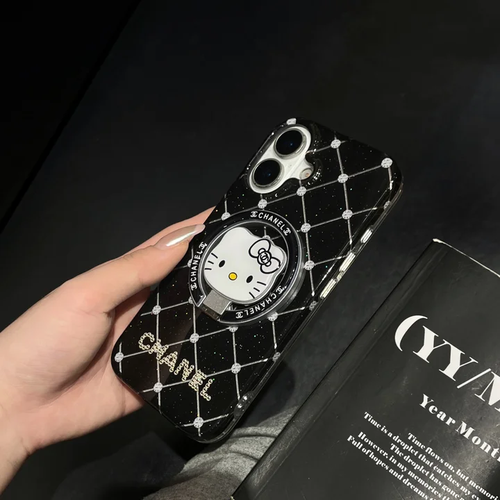 chanel magsafe対応ケース