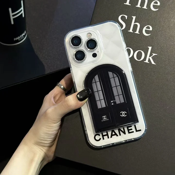 chanel iphone18proケース imd素材