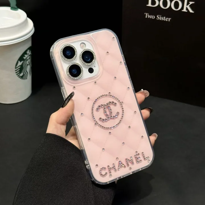 女性用 Chanel CCロゴ iphone18pro携帯ケース
