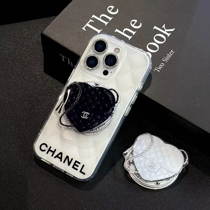 chanel iphone18pro携帯ケース マトラッセ