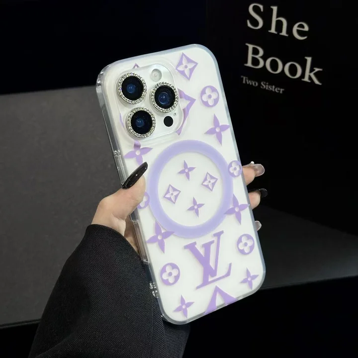 ルイヴィトン iphone18promaxケース透明 バンパー
