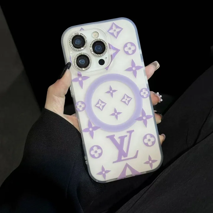 ルイヴィトン iphone18promaxケース透明 バンパー