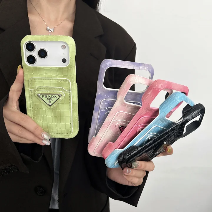 プラダ アイフォン18pro携帯ケース 即納