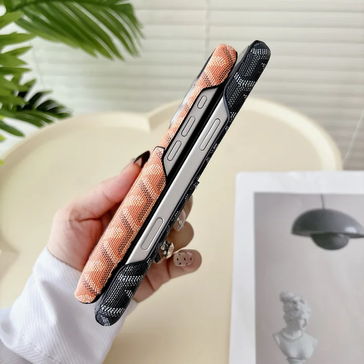ゴヤール イタズラ iphone18promaxケース