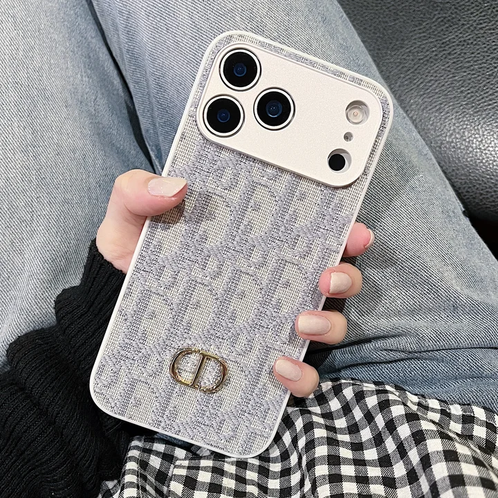 ディオール iphone18promax 背面ケース