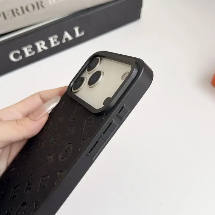 ルイビトン グリッター iphone18 ケース