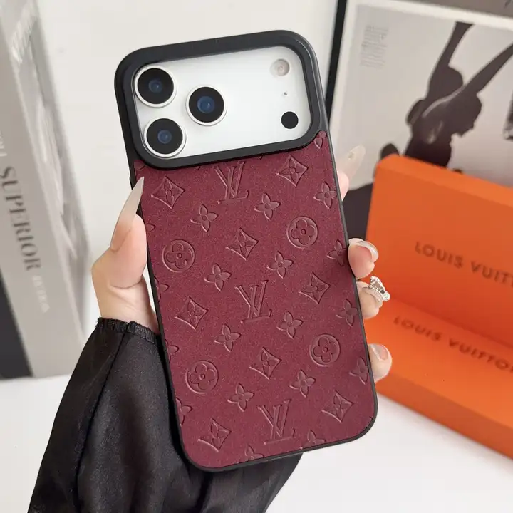 ビトン iphone18promaxケース モノグラム フラワー
