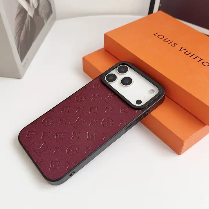 ルイビトン iphone18ケース