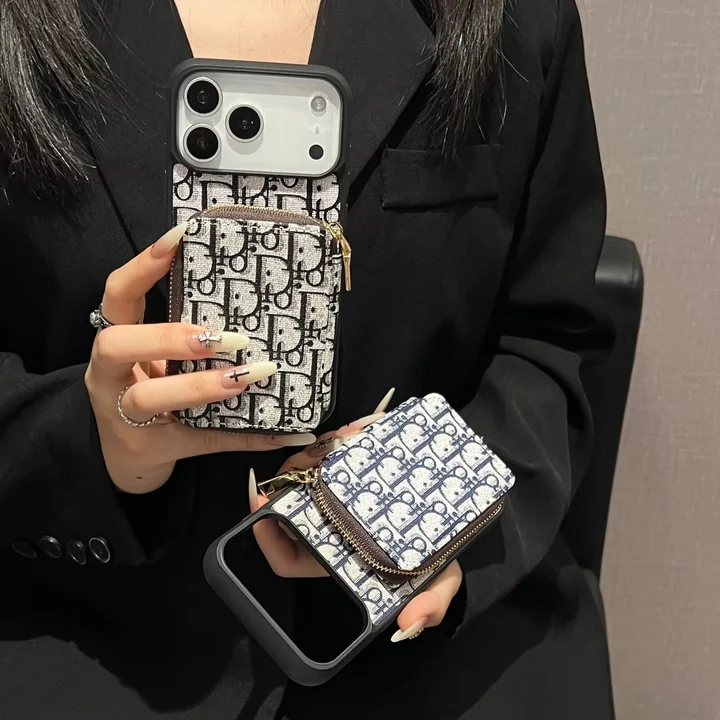 Dior iphone 18pro ケース