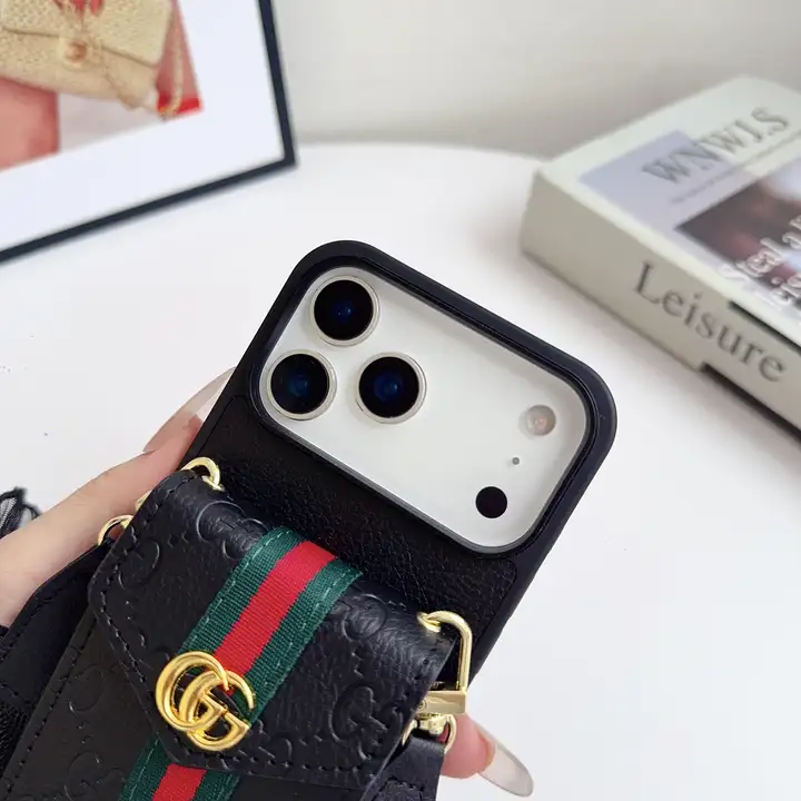 グッチ ダブルＧロゴ iphone18proスマホケース