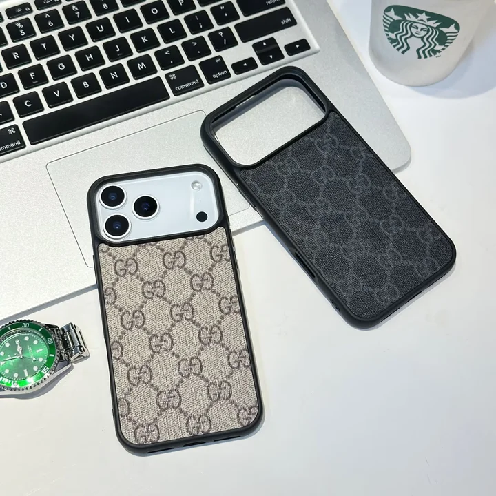 グッチ iphone18 耐衝撃カバー