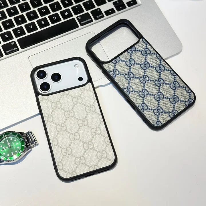 グッチ iphne18proケース 軽量デザイン