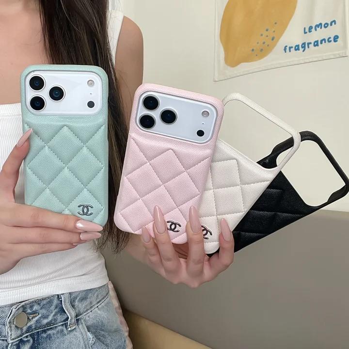 シャネル iphone18ケース 人気の定番