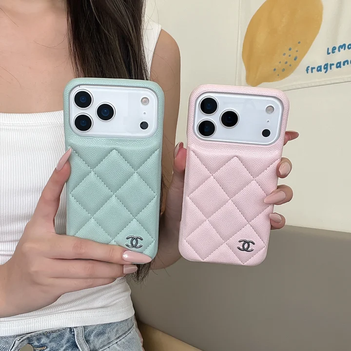 chanel iphone18ケース レディース 人気