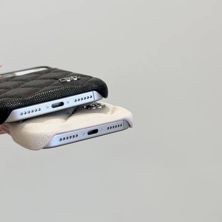 シャネル iphone18promax ケース レディース 売れ筋