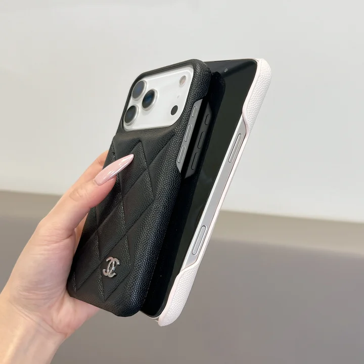 シャネル iphone18promax ケース レディース 売れ筋