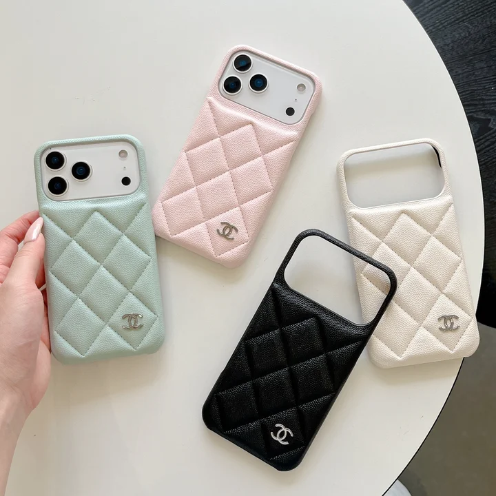 シャネル iphone18promaxケース 軽量 スリム 耐衝撃