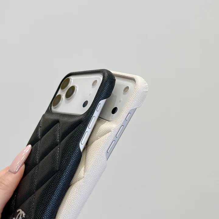 シャネル iphone18proカバー 女性向け