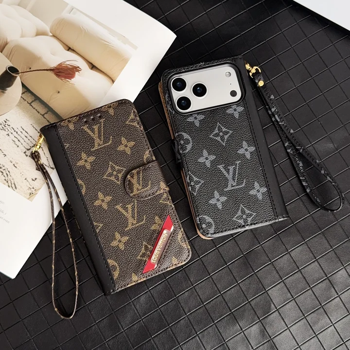 ルイヴィトン iphone18promaxケース 財布型